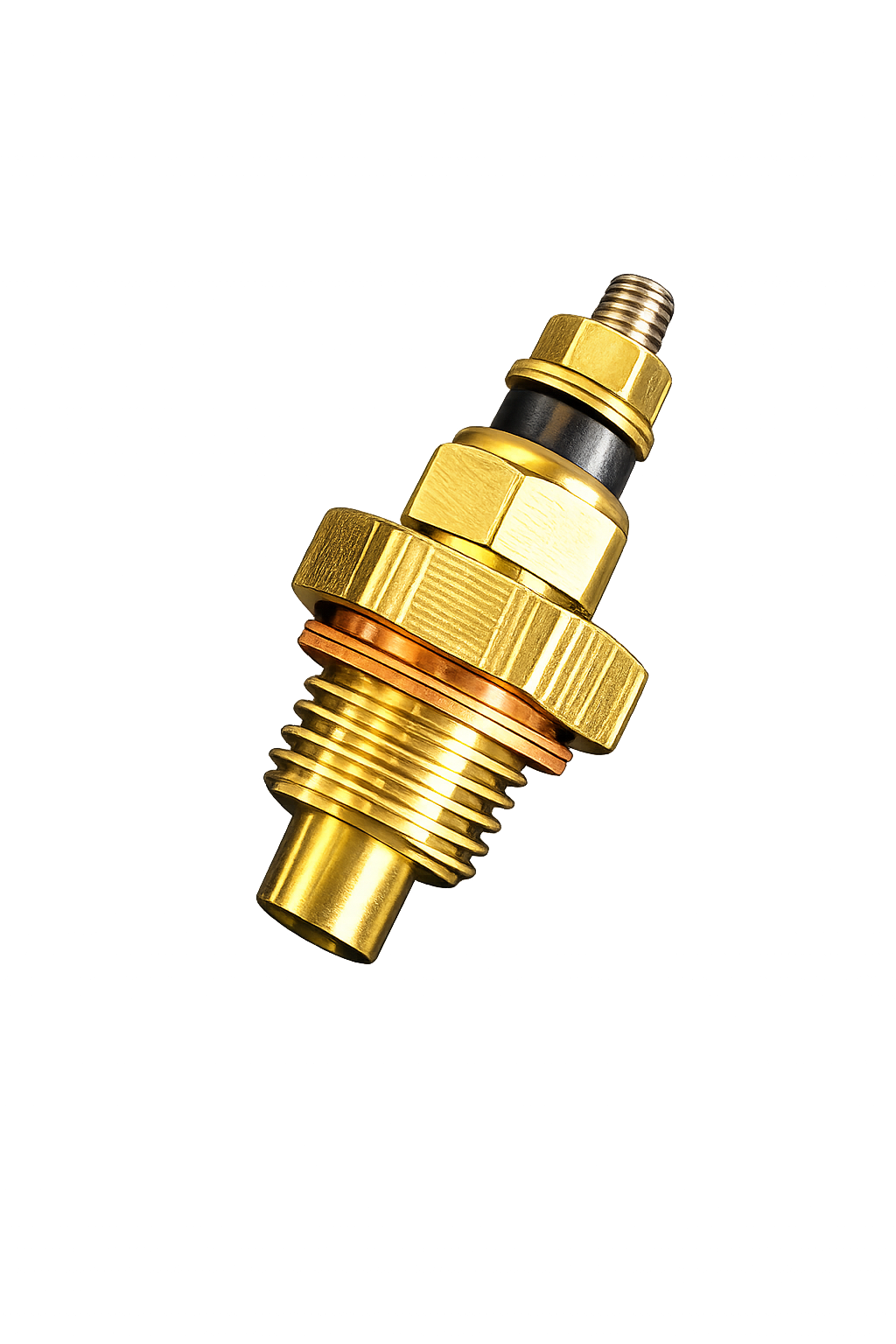 Oil Temperature Sensor - M14x1,5