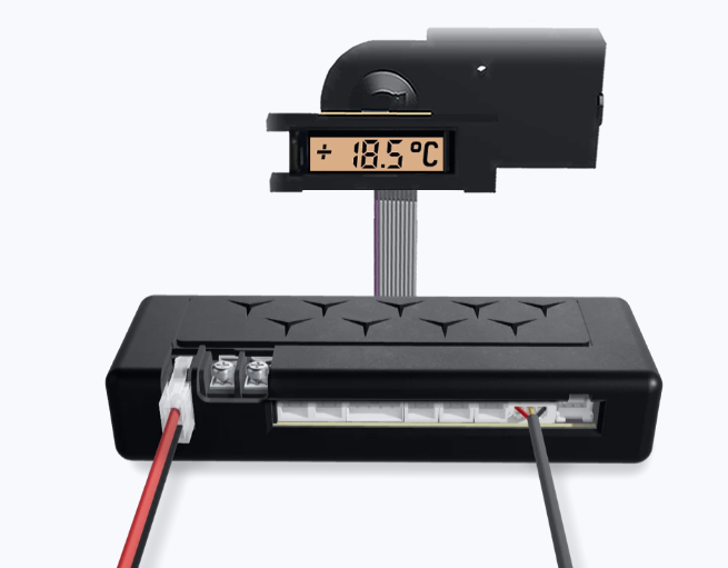Base Model W202