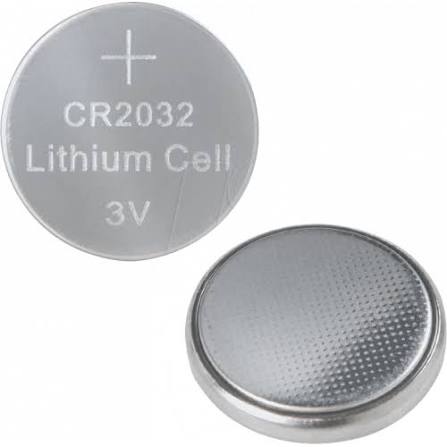 Digital Clock Module (battery included)