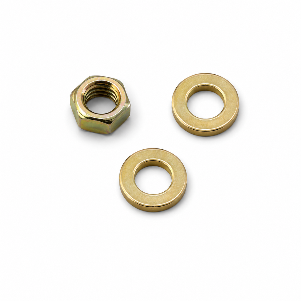 Oil Temperature Sensor - M14x1,5
