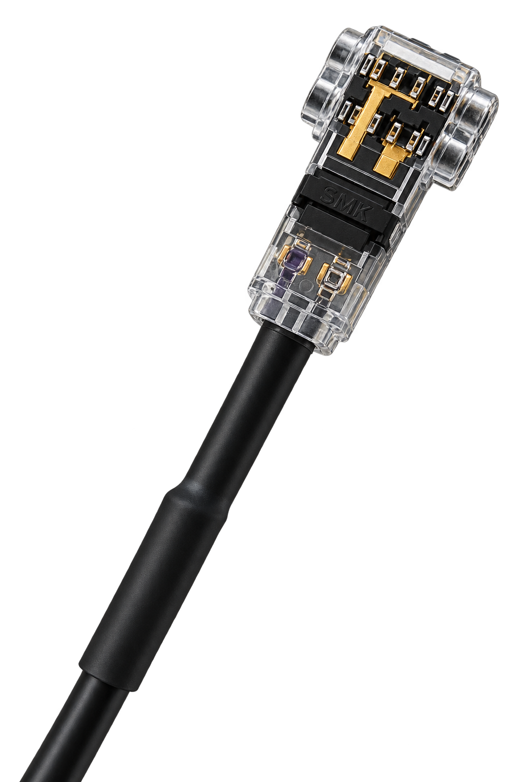 Narrowband O2 Sensor Cable (check if sensor is already fitted from factory)