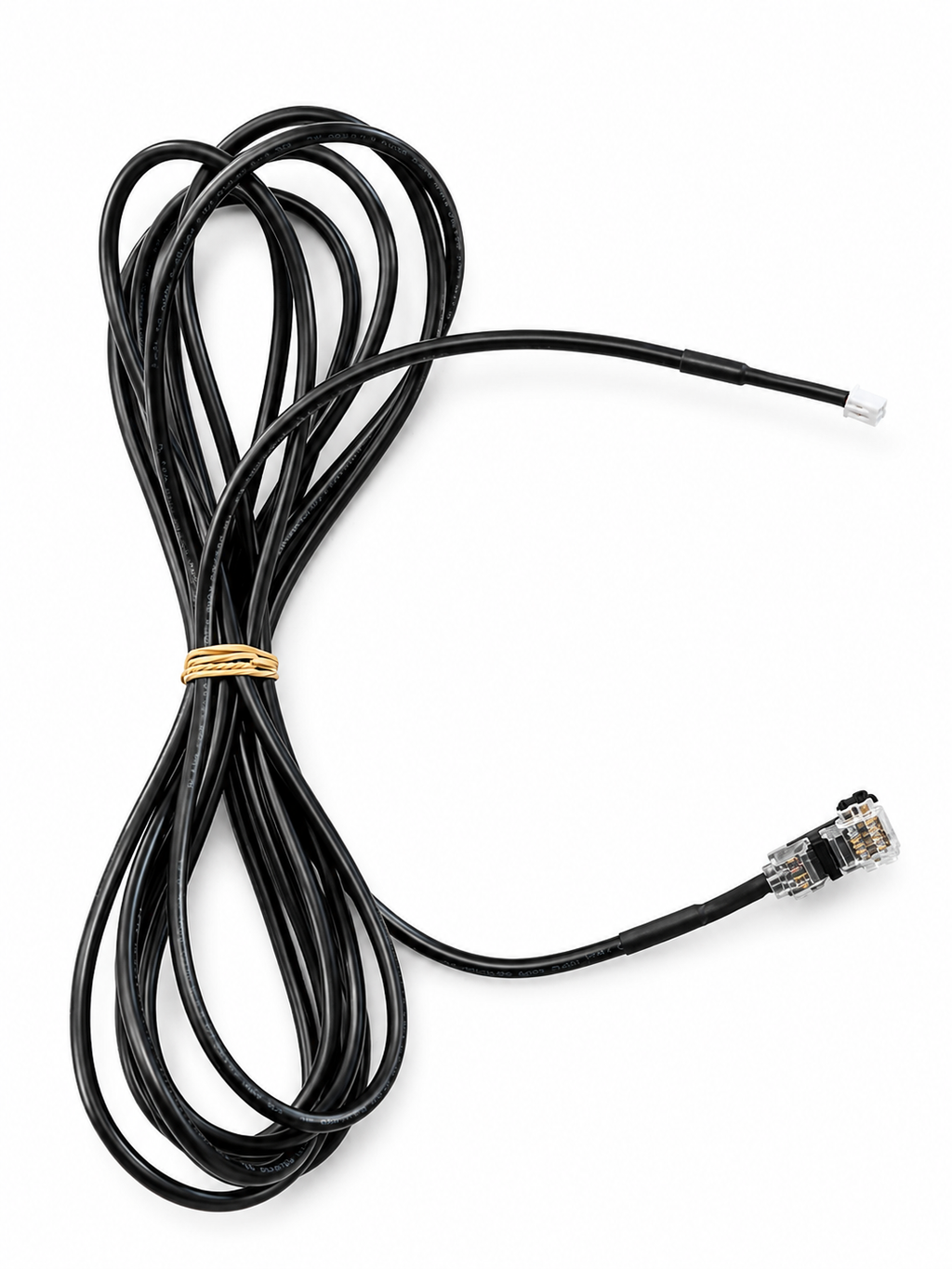 Narrowband O2 Sensor Cable (check if sensor is already fitted from factory)