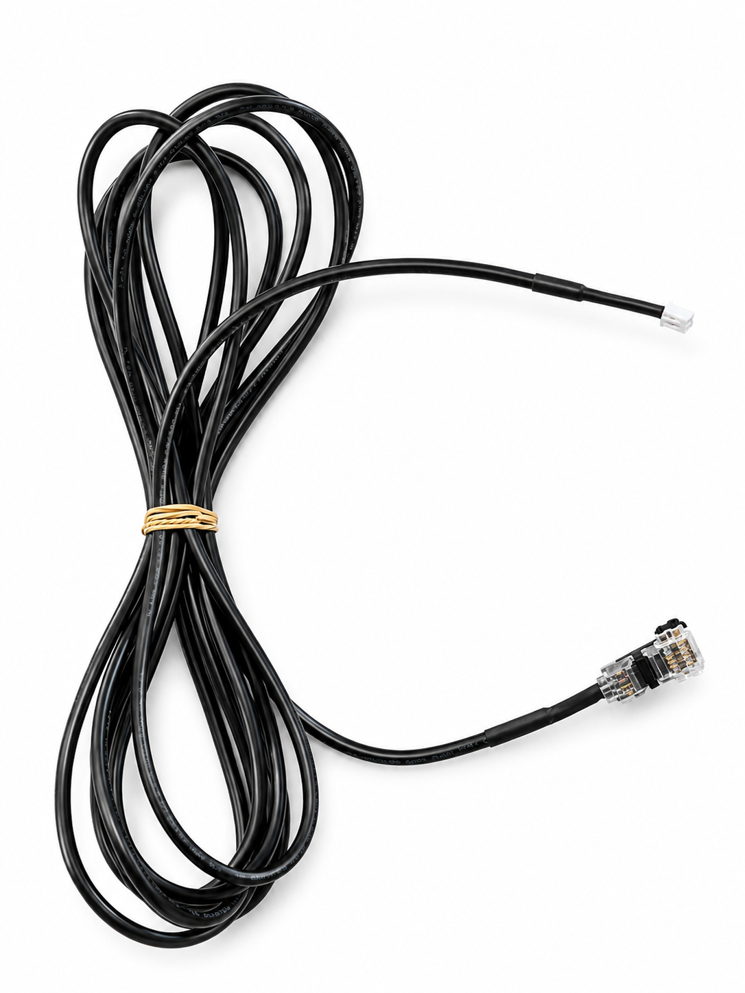 Narrowband O2 Sensor Cable (check if sensor is already fitted from factory)