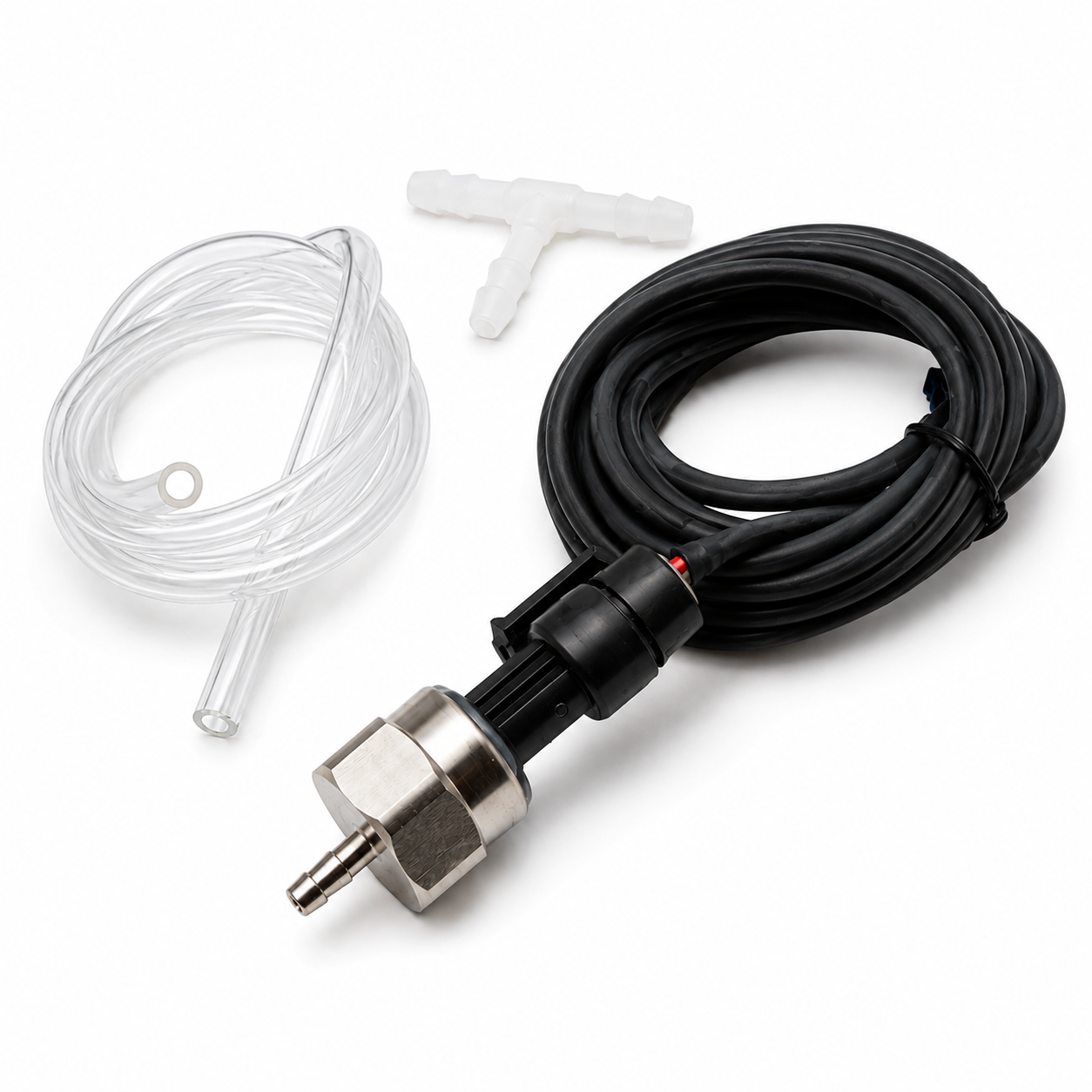 Turbo Boost Sensor