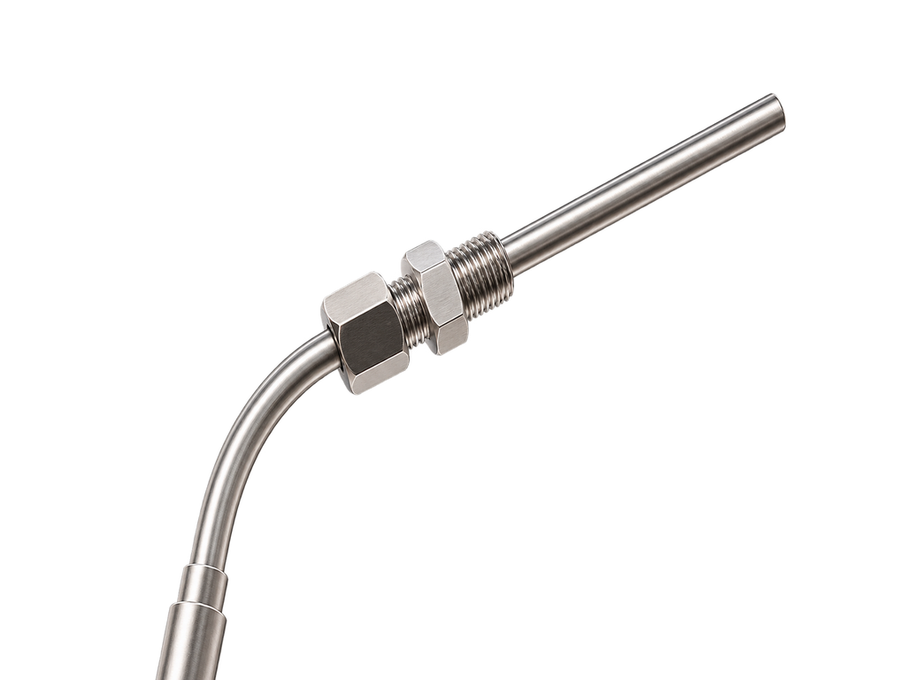 Exhaust Temperature Sensor (EGT)