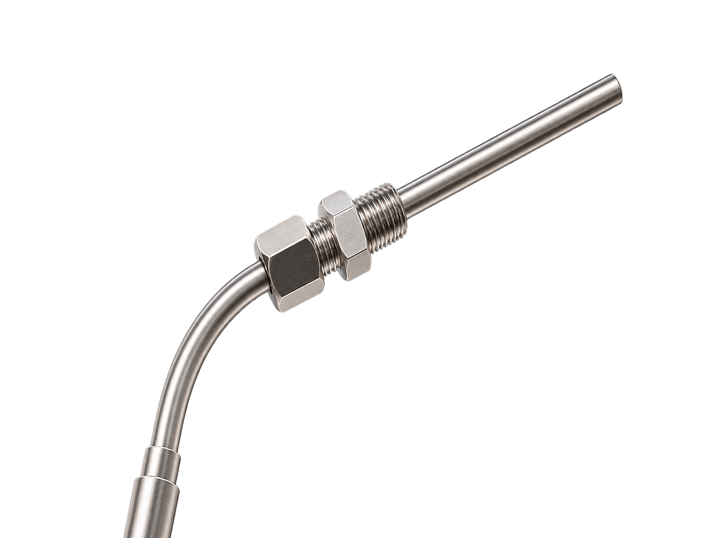 Exhaust Temperature Sensor (EGT)
