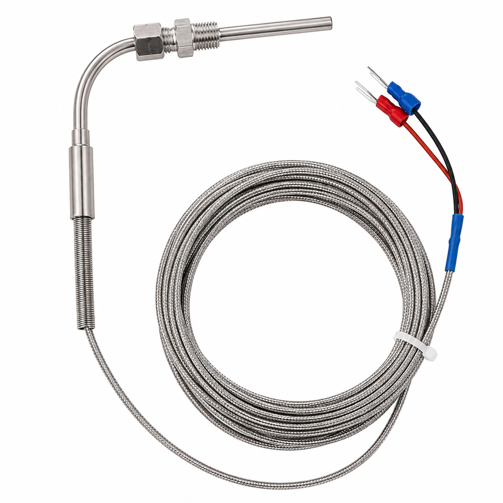 Exhaust Temperature Sensor (EGT)