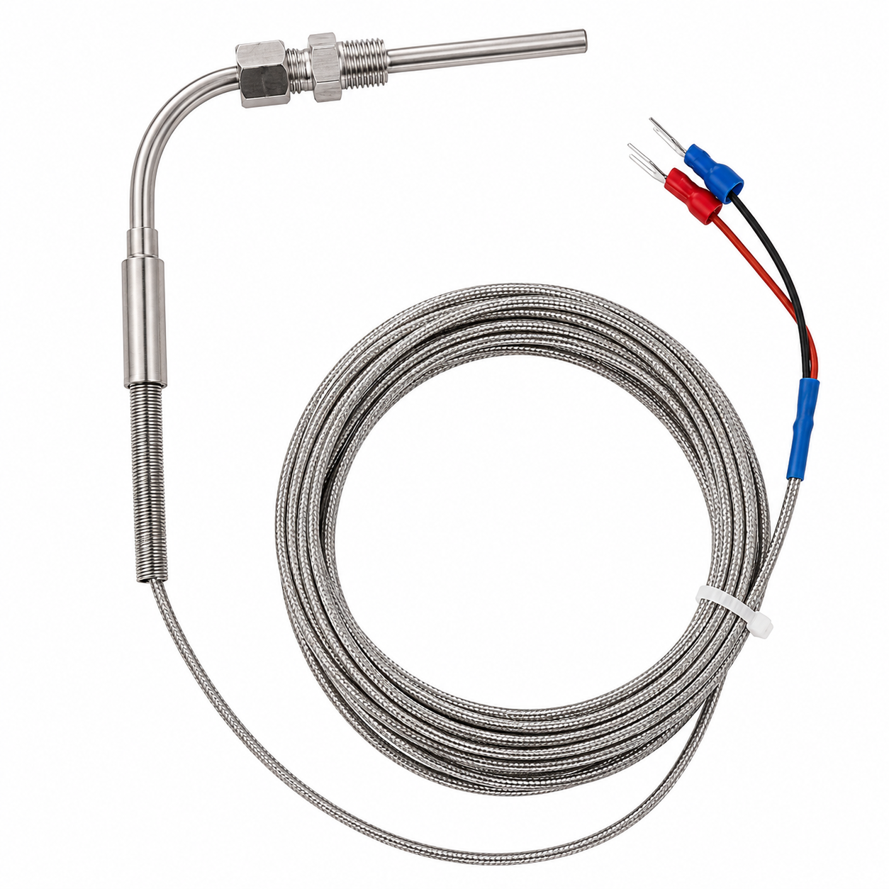 Exhaust Temperature Sensor (EGT)