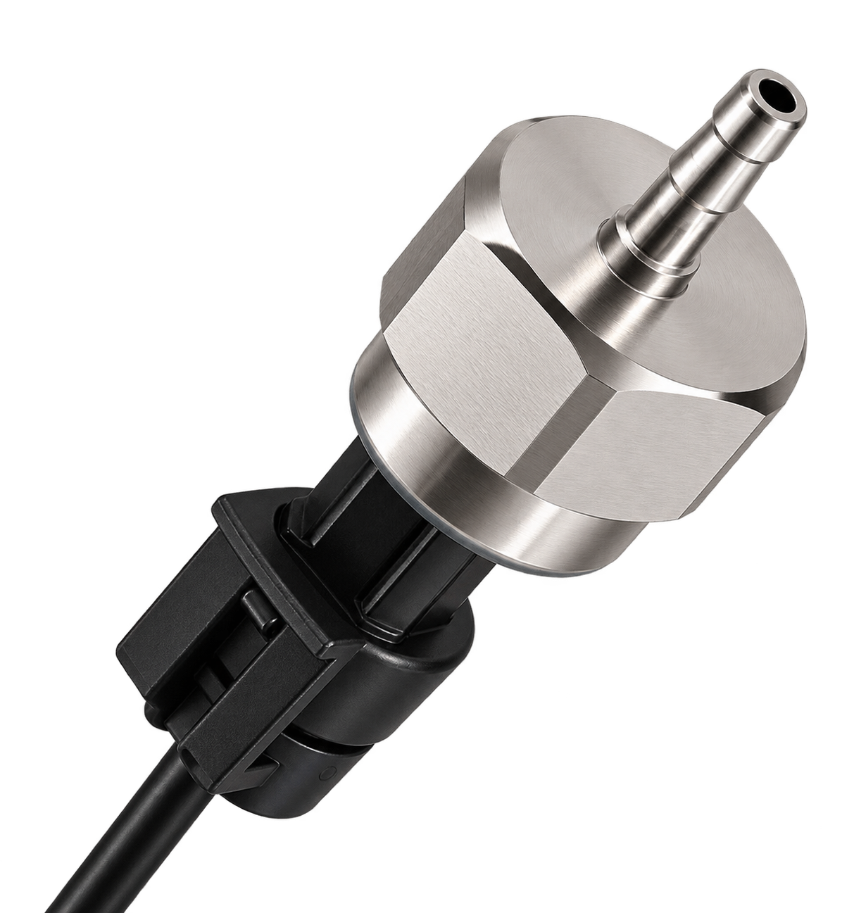 Turbo Boost Sensor